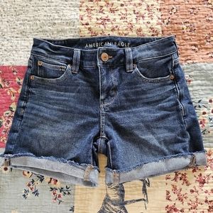 American Eagle The Dream Short Size 0